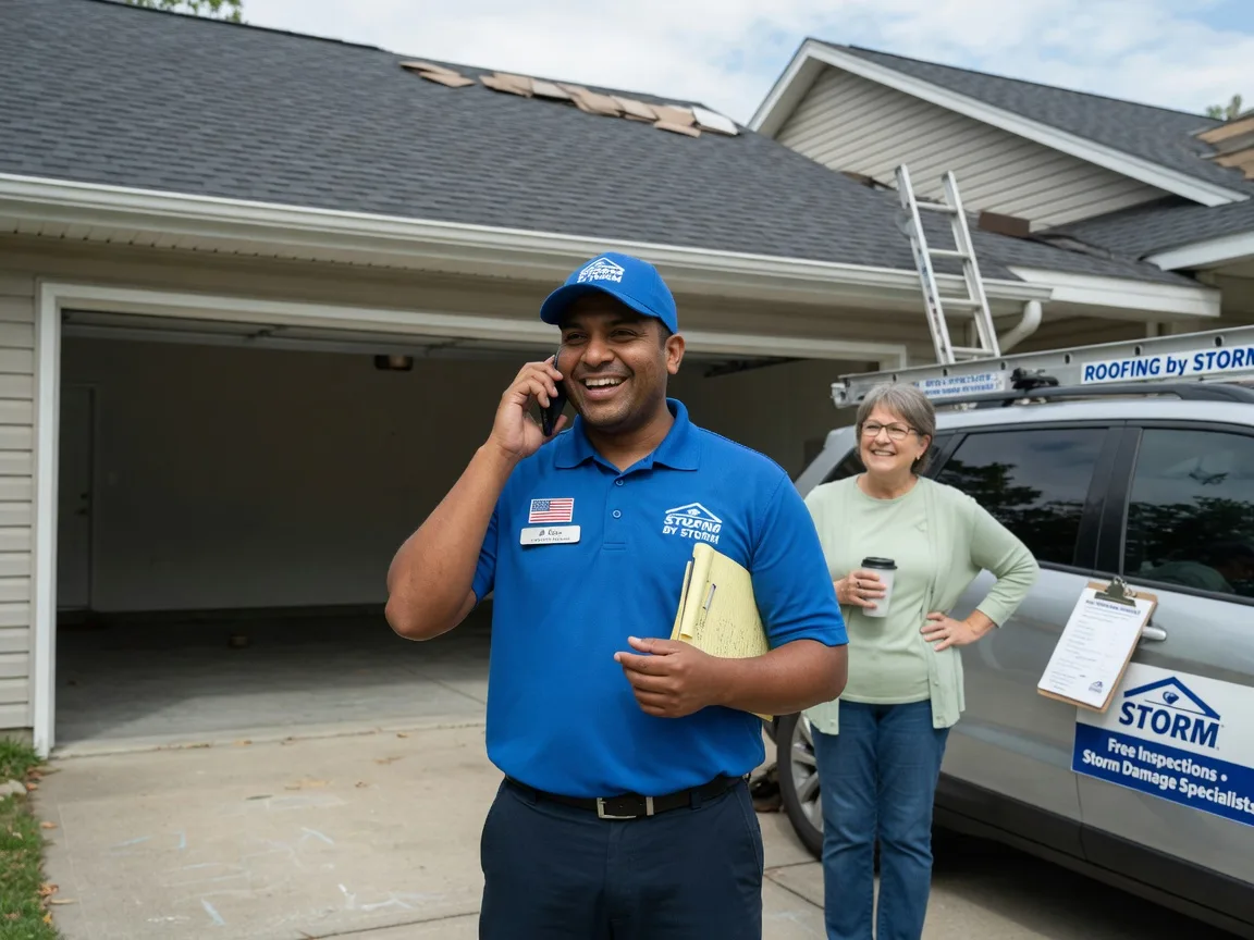 Roof Repair Near Me Biglerville, PA FAQs